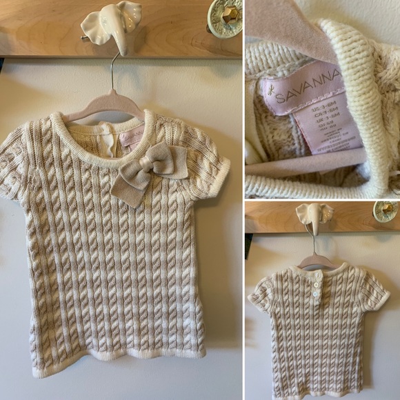 3-6 month dress - Picture 1 of 1